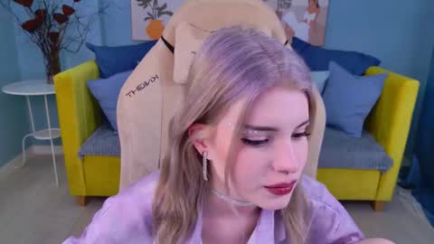 scarletblackwood online show from 03/19/26, 04:49