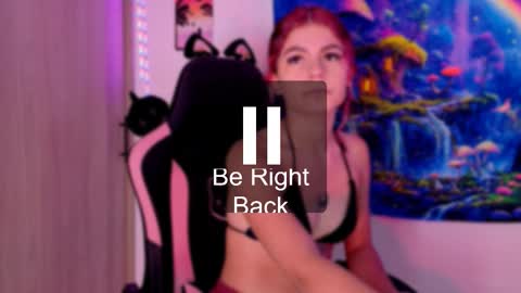 Scarlet online show from 12/13/25, 07:53