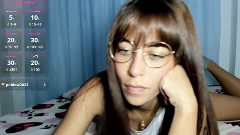 scarlet online show from 12/10/24, 05:50