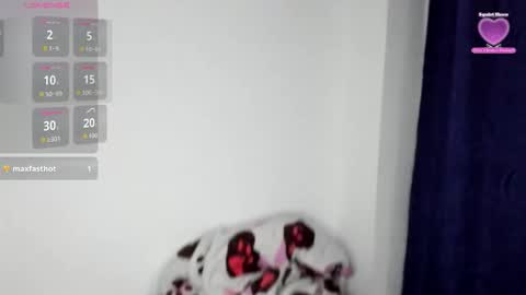 scarlet online show from 11/11/25, 06:35