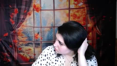 Snapshot of scarletcargo chatting on 11/13/25, 06:29 ScarletCargo online show from 11/13/25, 06:29