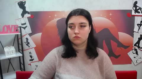 Snapshot of scarletcargo chatting on 11/19/25, 06:24 ScarletCargo online show from 11/19/25, 06:24