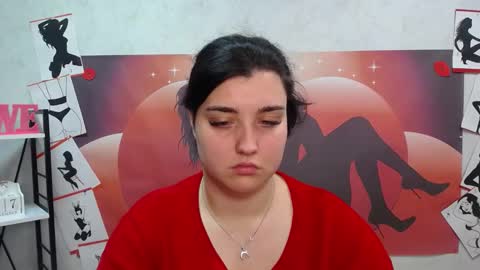 Snapshot of scarletcargo chatting on 11/22/25, 06:12 ScarletCargo online show from 11/22/25, 06:12