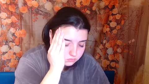 Snapshot of scarletcargo chatting on 11/27/25, 06:48 ScarletCargo online show from 11/27/25, 06:48