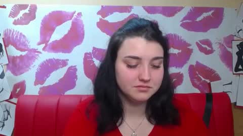 Snapshot of scarletcargo chatting on 11/29/25, 06:49 ScarletCargo online show from 11/29/25, 06:49