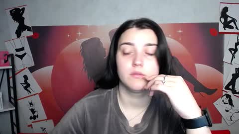 Snapshot of scarletcargo chatting on 12/02/25, 06:52 ScarletCargo online show from 12/02/25, 06:52