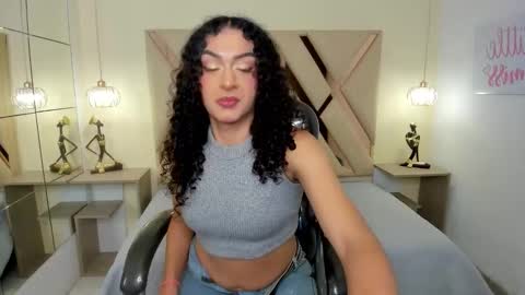 scarlet online show from 01/14/26, 03:01