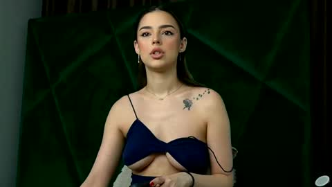 Scarlet online show from 02/17/26, 11:22