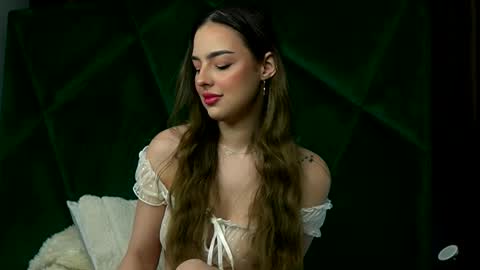 Scarlet online show from 03/22/26, 01:42