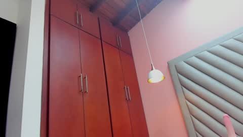 Scarlet Dayana online show from 02/01/25, 10:26