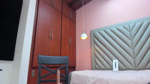 Scarlet Dayana online show from 02/10/25, 03:03