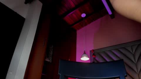 Scarlet Dayana online show from 02/15/25, 10:11