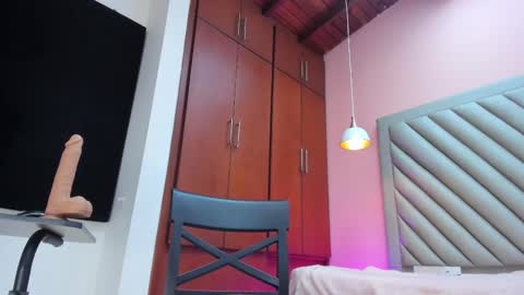 Scarlet Dayana online show from 03/01/25, 03:10