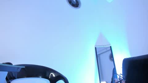 Scarlet Dayana online show from 01/31/26, 07:11