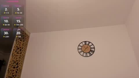 scarletflamee online show from 01/18/26, 08:23