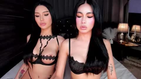 ur sweetest scarlet online show from 10/17/25, 03:36