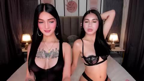 ur sweetest scarlet online show from 03/09/26, 03:05