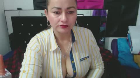 scarletglow1 online show from 12/05/24, 08:00