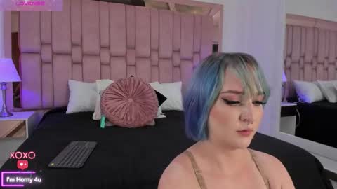 Scarlet online show from 11/24/25, 08:19