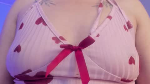 Scarlet  online show from 02/06/26, 04:50