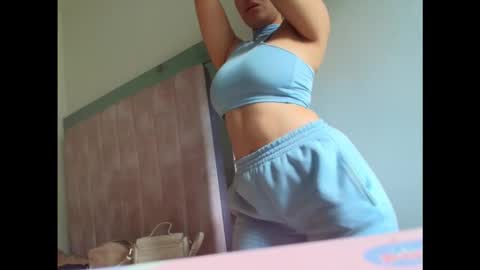 Alaia Domina online show from 02/19/26, 09:33