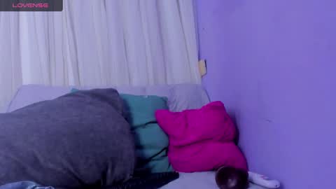 SCARLETH online show from 01/06/25, 01:42