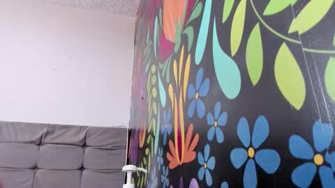 SCARLETH online show from 01/31/26, 07:11