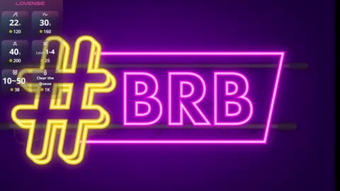 Scarleth online show from 02/05/25, 06:13