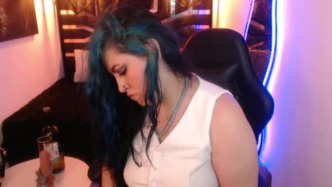 Scarleth online show from 04/08/26, 03:06