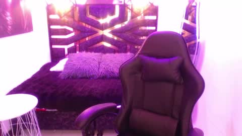 Scarleth online show from 05/19/26, 03:02