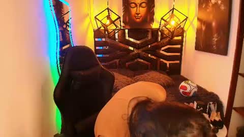 Scarleth online show from 07/06/26, 03:25