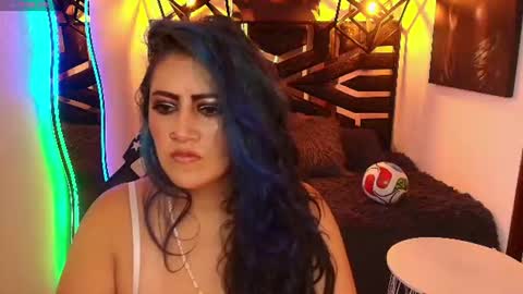 Scarleth online show from 07/17/26, 03:13