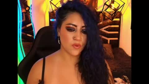 Scarleth online show from 07/20/26, 03:10