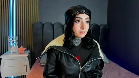 Scarleth online show from 04/22/26, 11:06