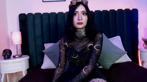 Snapshot of scarleth_fg_ chatting on 04/30/26, 01:23 Scarleth online show from 04/30/26, 01:23