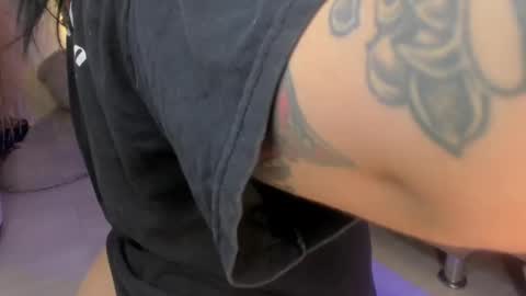 Scarleth... but not Scarleth Johansson. online show from 12/13/24, 11:17