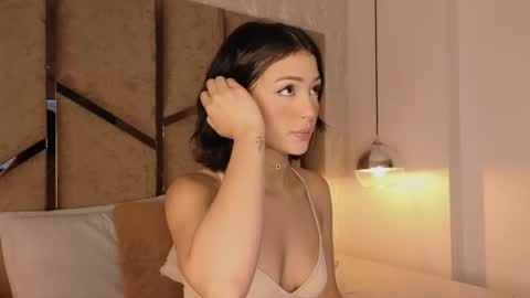 Snapshot of scarleth_lux_ chatting on 10/07/25, 03:14 Scarleth online show from 10/07/25, 03:14