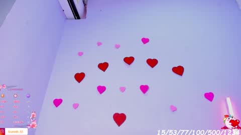 I am  Scarleth  Check mi profile online show from 02/28/25, 06:20