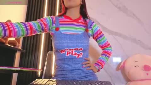 I am  Scarleth  Check mi profile online show from 12/19/25, 12:01