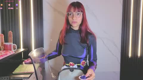 I am  Scarleth  Check mi profile online show from 02/01/26, 12:26