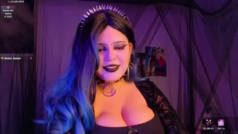 Snapshot of scarleth_shadow chatting on 11/09/25, 02:54 SCARLETH online show from 11/09/25, 02:54