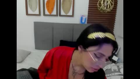 Snapshot of scarleth_swann chatting on 02/08/25, 07:48 scarleth online show from 02/08/25, 07:48