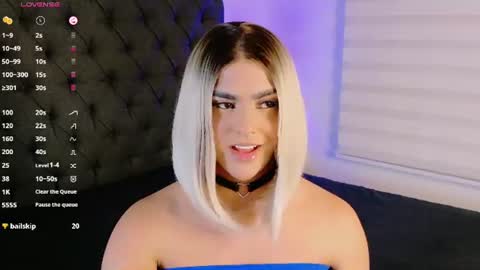 scarleth_sweety online show from 07/27/26, 01:45