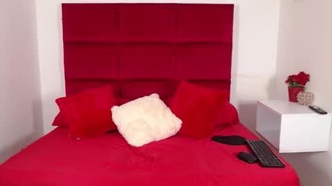 scarleth_west_ online show from 01/13/26, 03:06