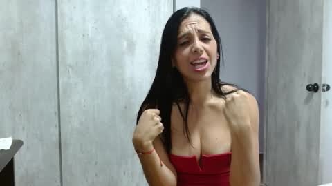  Scarleth  online show from 01/09/25, 09:05