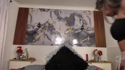 Scarleth online show from 01/16/26, 01:26