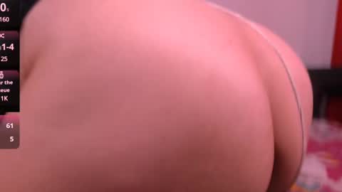 scarlethh hott online show from 02/17/25, 03:20