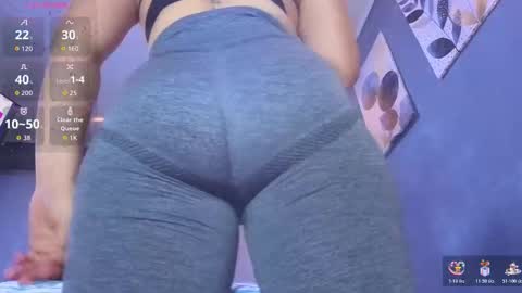 Snapshot of scarlethnyx chatting on 10/31/25, 03:13 Scarleth Nyx online show from 10/31/25, 03:13