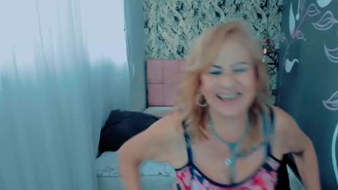 S C A R L E T online show from 01/10/25, 03:16