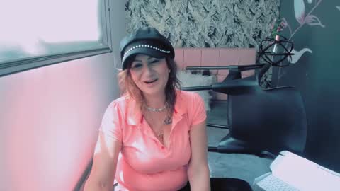 S C A R L E T online show from 01/15/25, 05:58